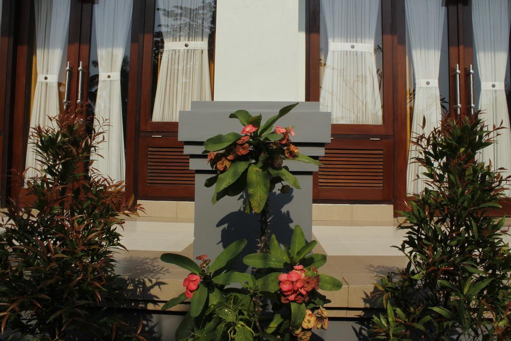 Maemae Beach House Hotel Nusa Penida Ruang foto